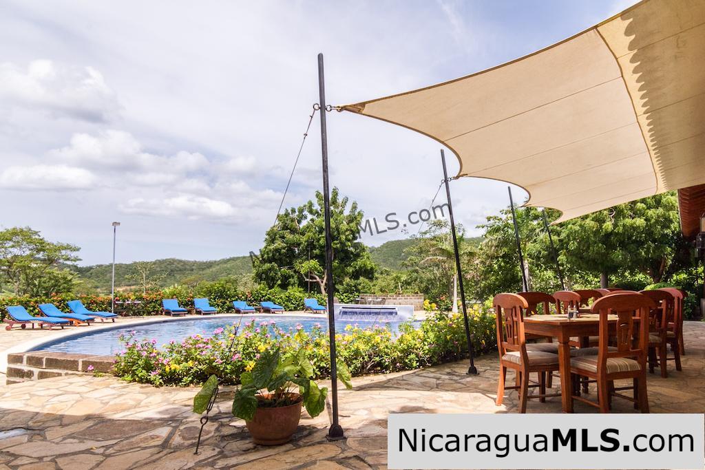 Villa Azul 2 Bedroom House for Rent at Palermo - Image 4