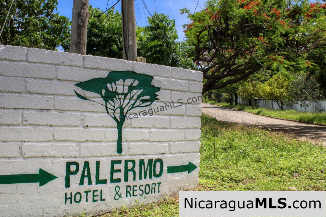 Panoramic Palermo Views above San Juan del Sur - Image 12