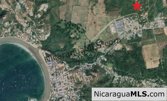 Panoramic Palermo Views above San Juan del Sur - Image 15
