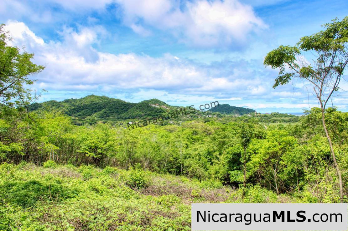 Panoramic Palermo Views above San Juan del Sur - Image 3