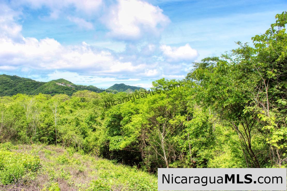 Panoramic Palermo Views above San Juan del Sur - Image 5