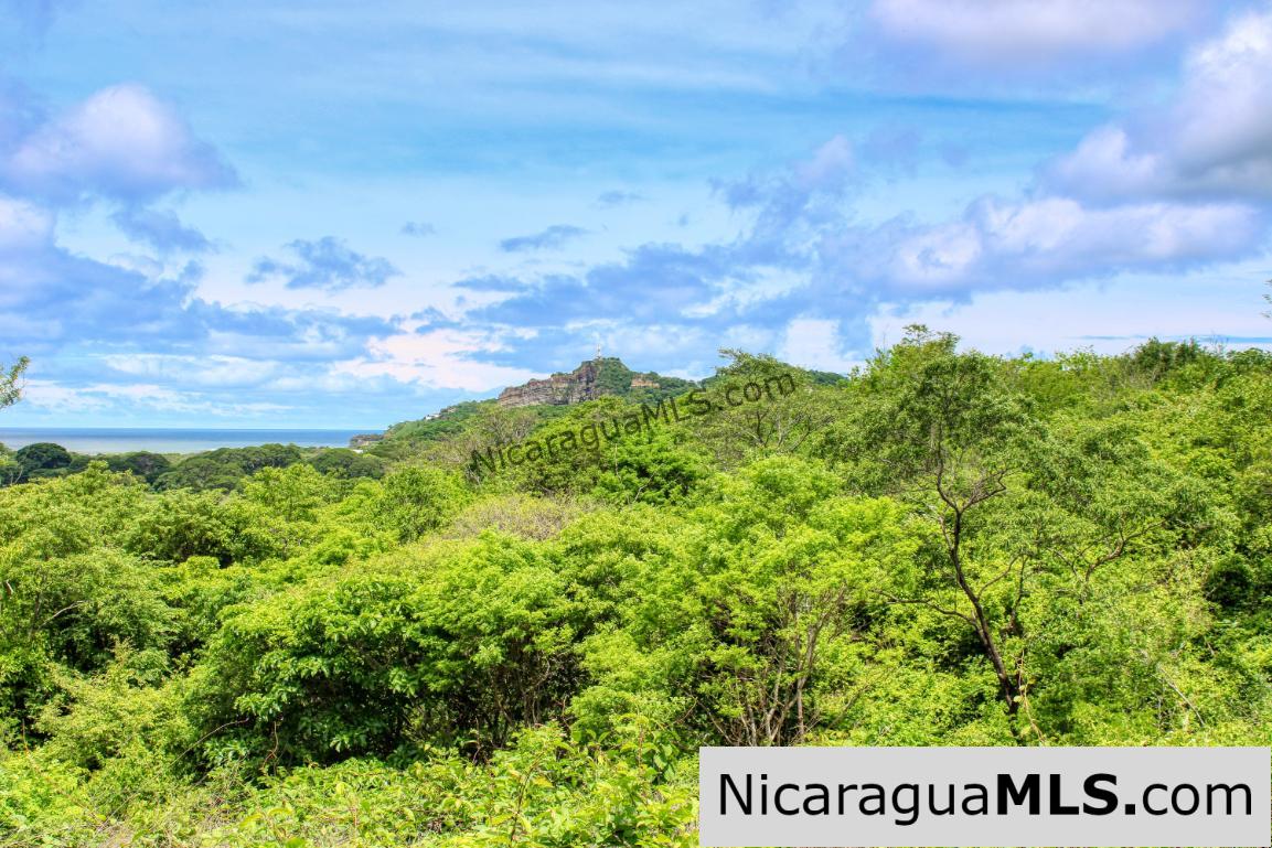 Panoramic Palermo Views above San Juan del Sur - Image 9