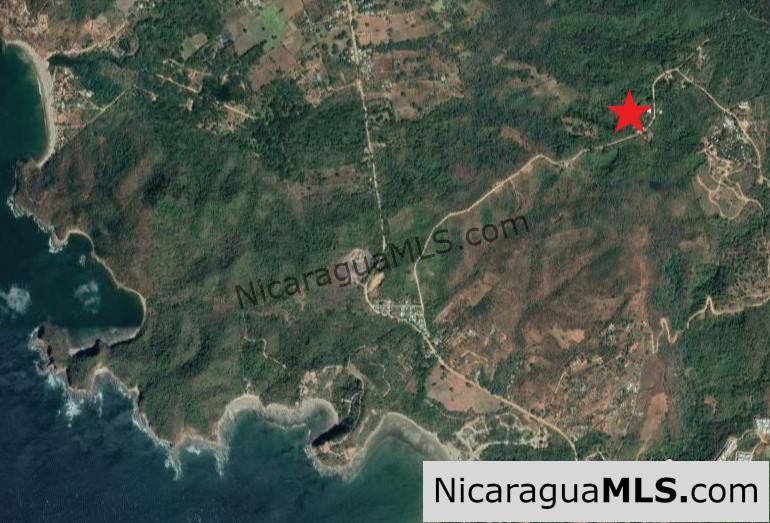 PENDING - Rancho Papayal 1.2 acres Peaceful Ocean and Forest Views - Image 14