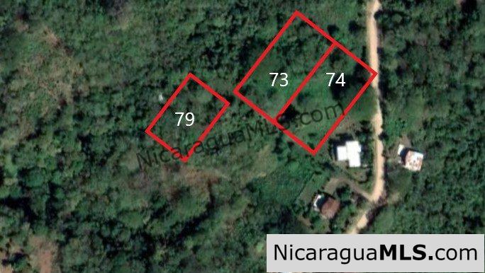 PENDING - Ocean views Rancho Papayal Lot 73 San Juan Del Sur - Image 15