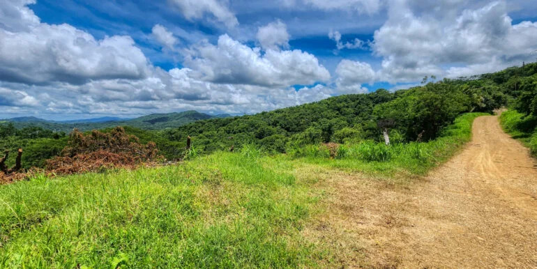 REDUCED! - Rancho Papayal Lot 37 - Image 3