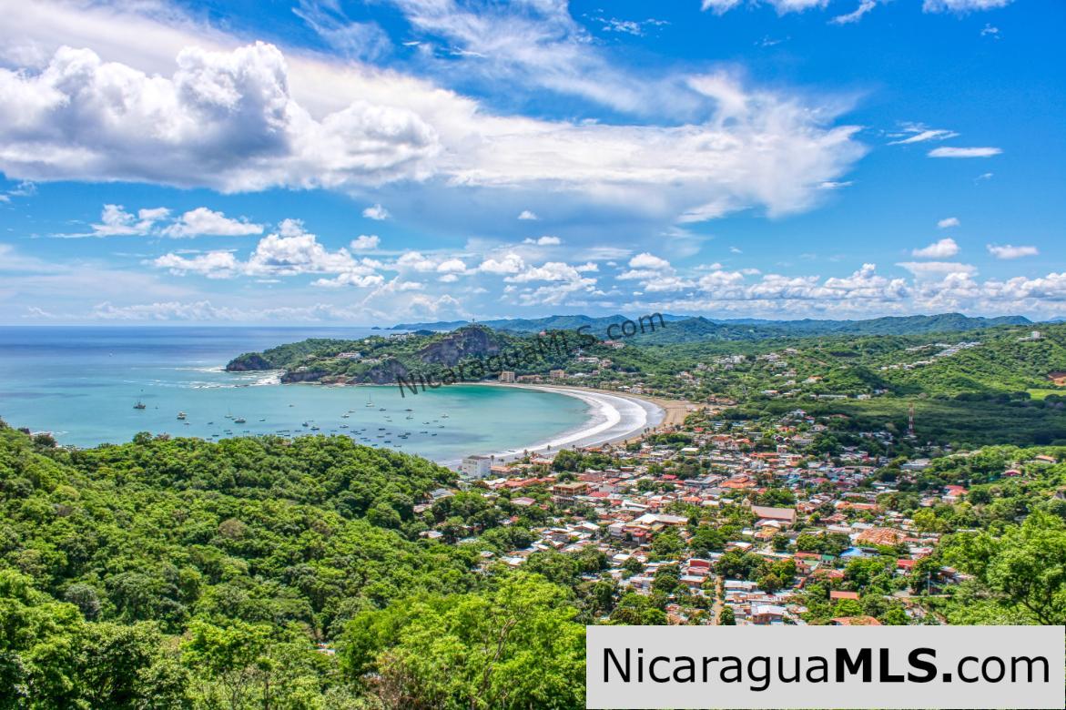 Paradise Bay Lot R4 Overlook San Juan del Sur Nicaragua - Image 4