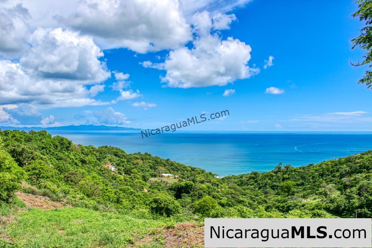 Paradise Bay Lot R4 Overlook San Juan del Sur Nicaragua - Image 9