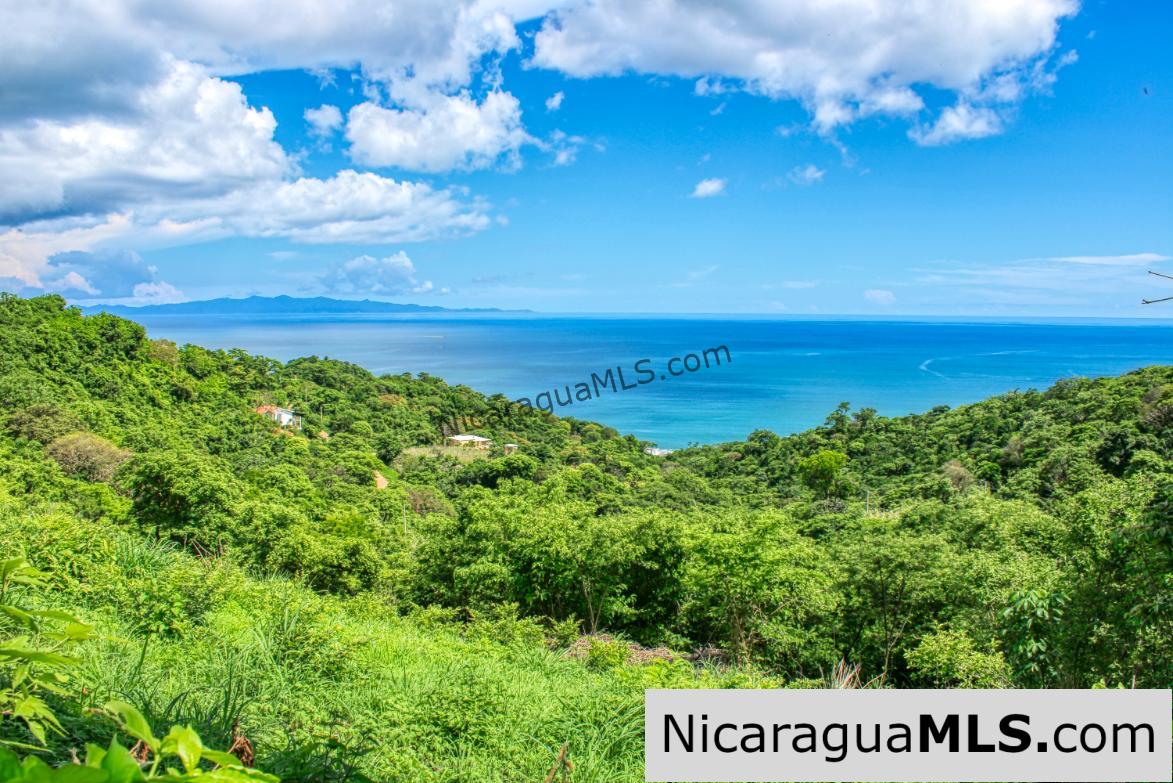 Paradise Bay Lot R4 Overlook San Juan del Sur Nicaragua - Image 6