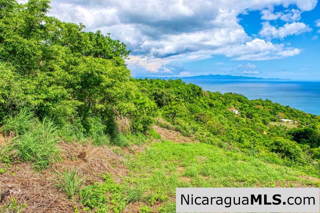 Paradise Bay Lot R4 Overlook San Juan del Sur Nicaragua - Image 12