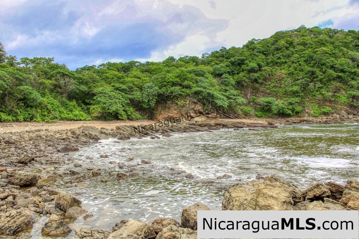 12+ acres Oceanfront San Juan del Sur - Image 11