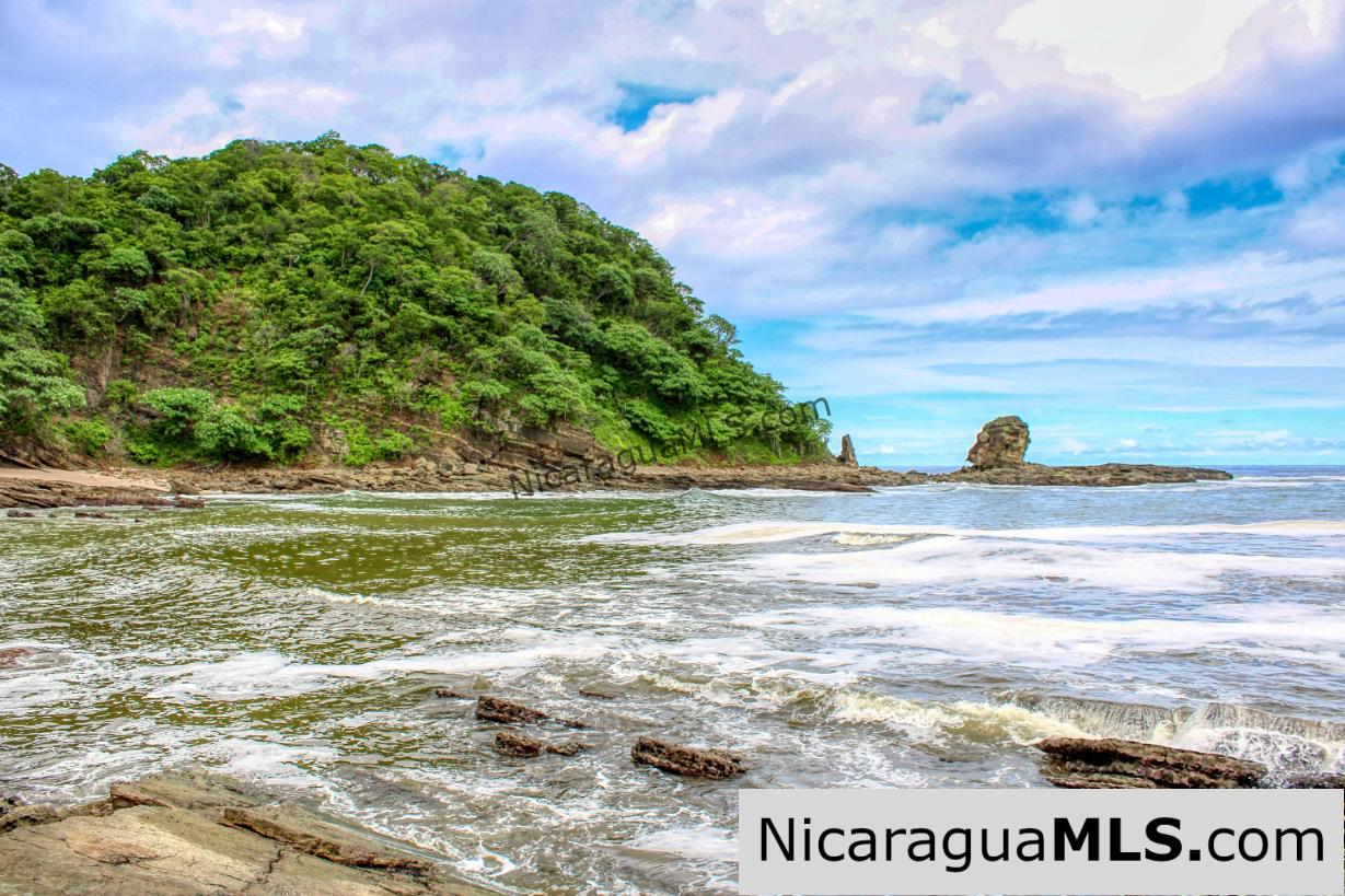 12+ acres Oceanfront San Juan del Sur - Image 12