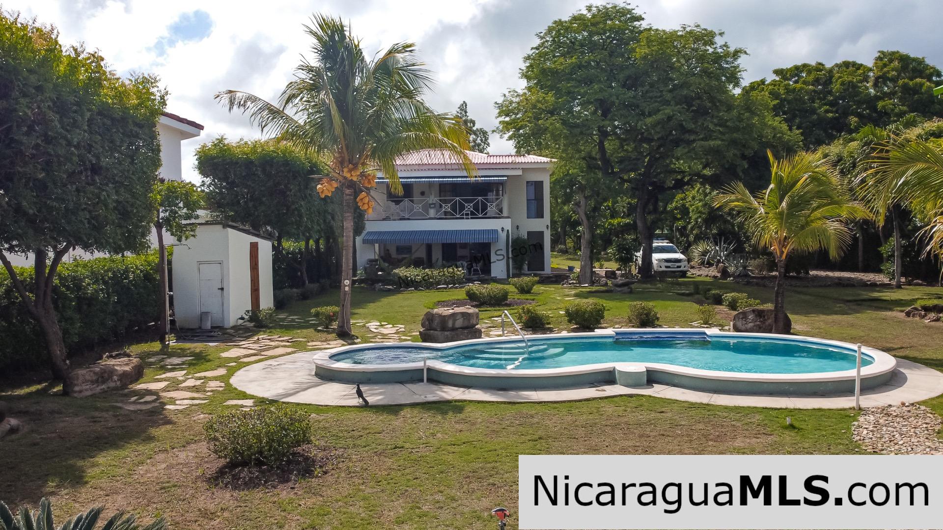 SOLD - Beachfront Acre Plus Playa Marsella - Image 3