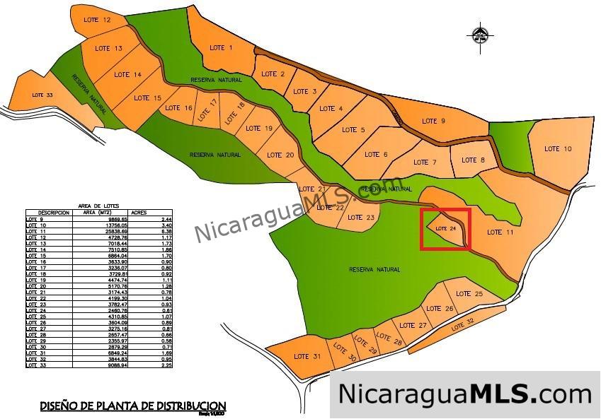 REDUCED! Arriba Verde, El Carrizal San Juan del Sur - Image 18