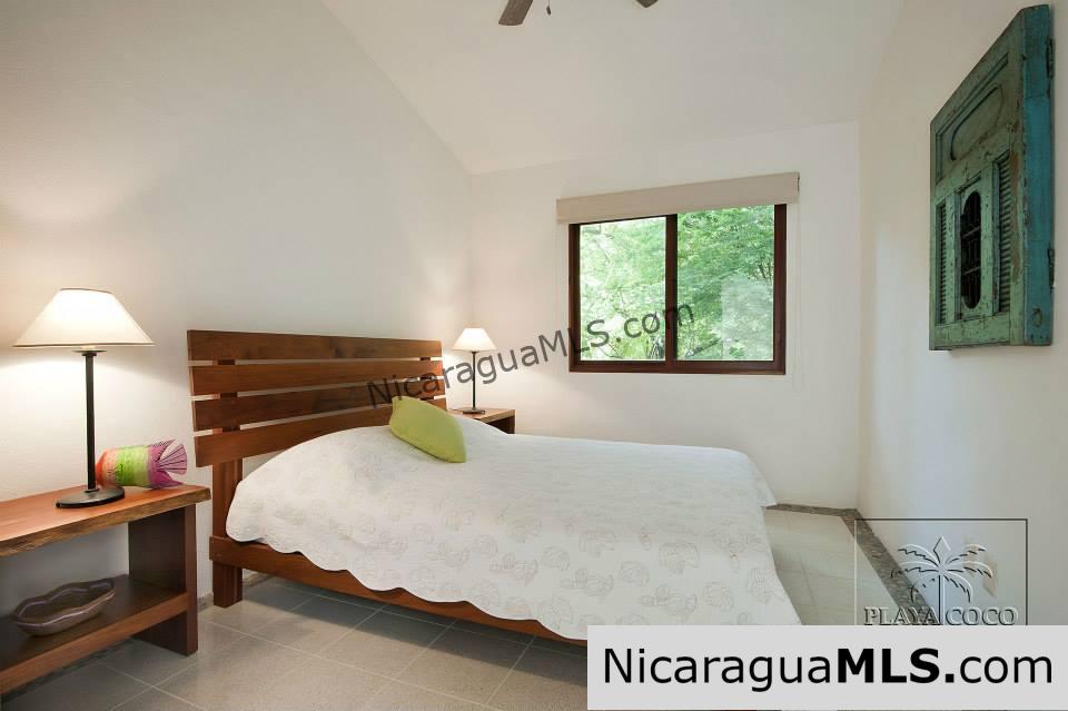 Townhouse #6 in Playa EL Coco in San Juan del Sur, Nicaragua. - Image 6
