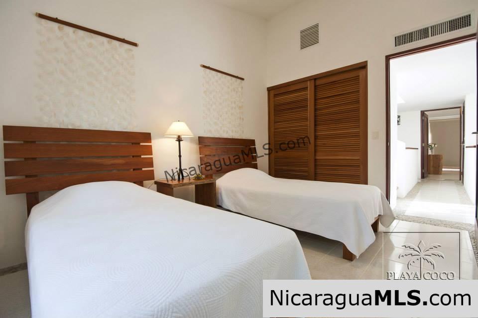 Townhouse #6 in Playa EL Coco in San Juan del Sur, Nicaragua. - Image 7