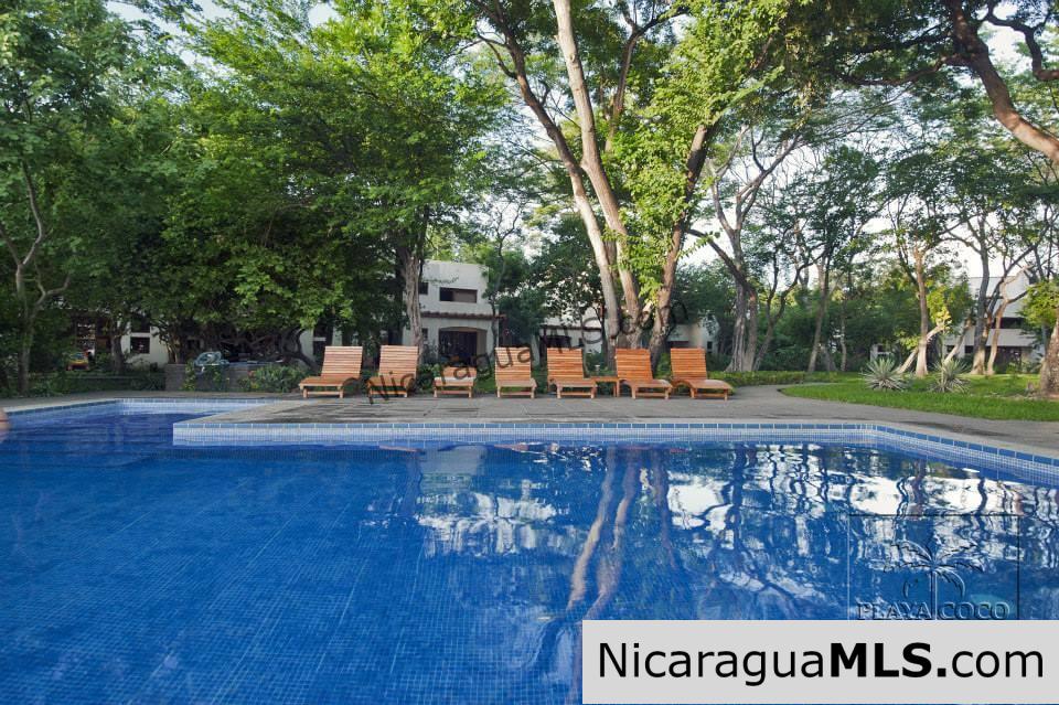 Townhouse 17 in Playa El Coco Nicaragua - Image 17