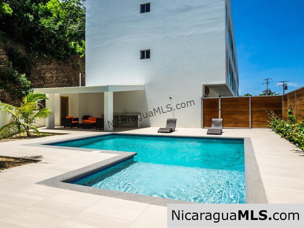 Plaza La Talanguera Apartment 16B Customizable 2 Bedroom Condo - Image 2