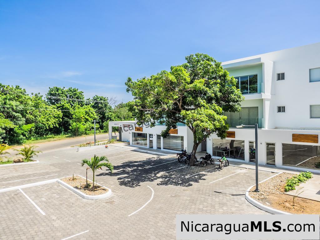 Plaza La Talanguera Apartment 16B Customizable 2 Bedroom Condo