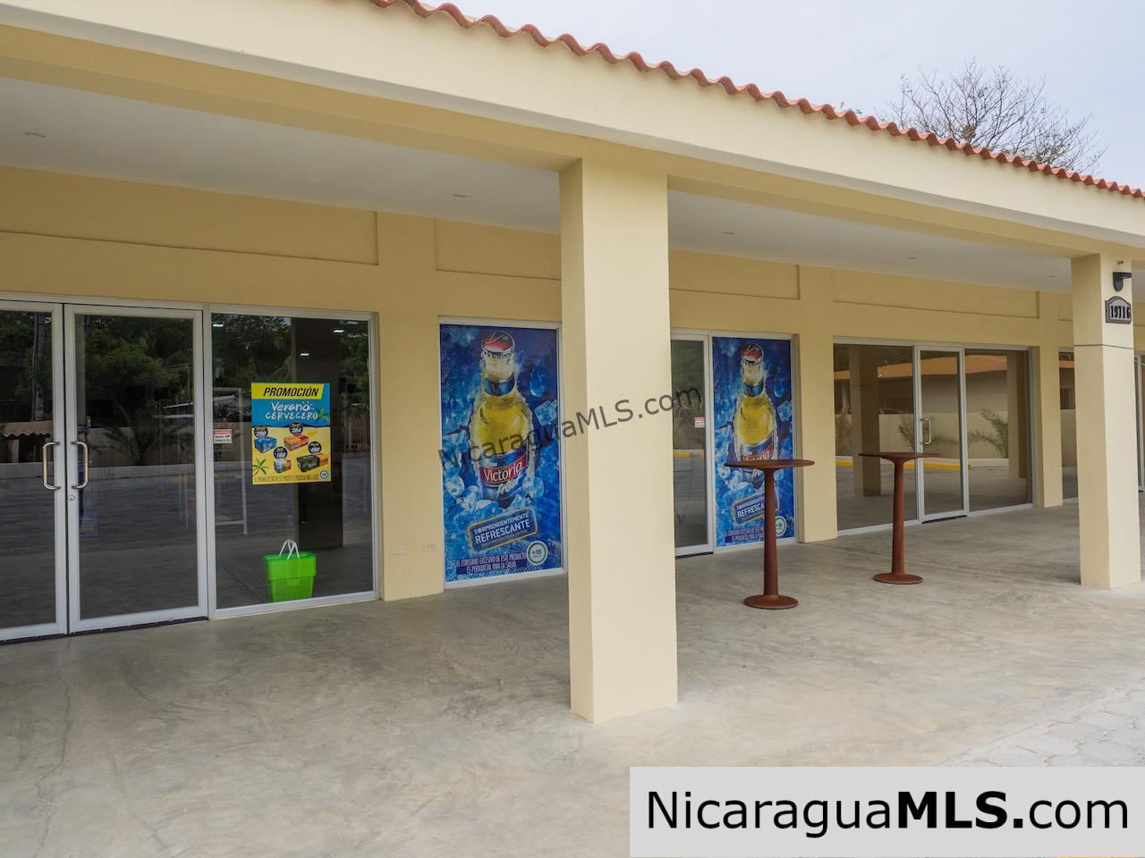 Plaza San Juan 4 Unit Commercial Building for Sale in Las Delicias - Image 5
