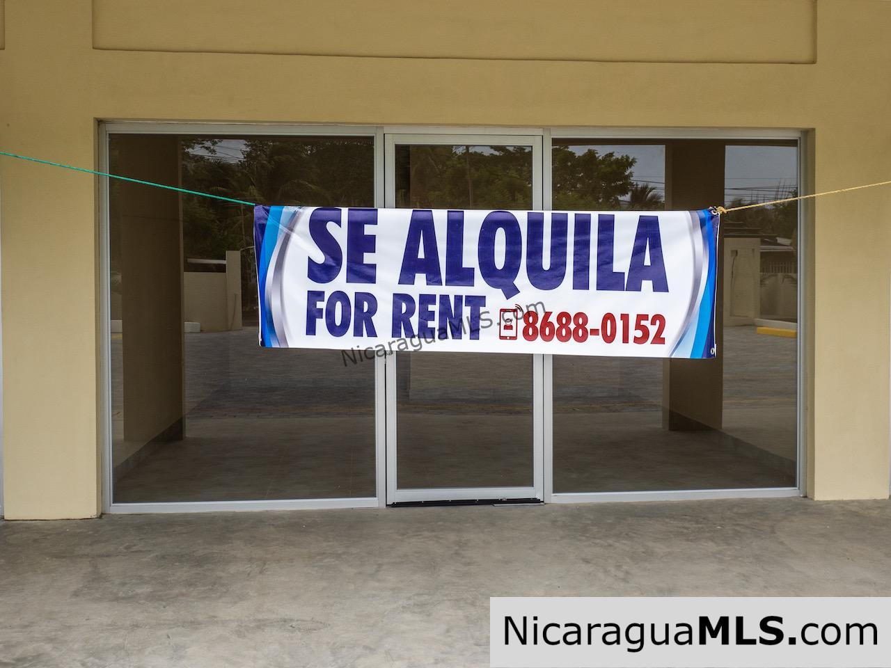 Plaza San Juan 4 Unit Commercial Building for Sale in Las Delicias - Image 7