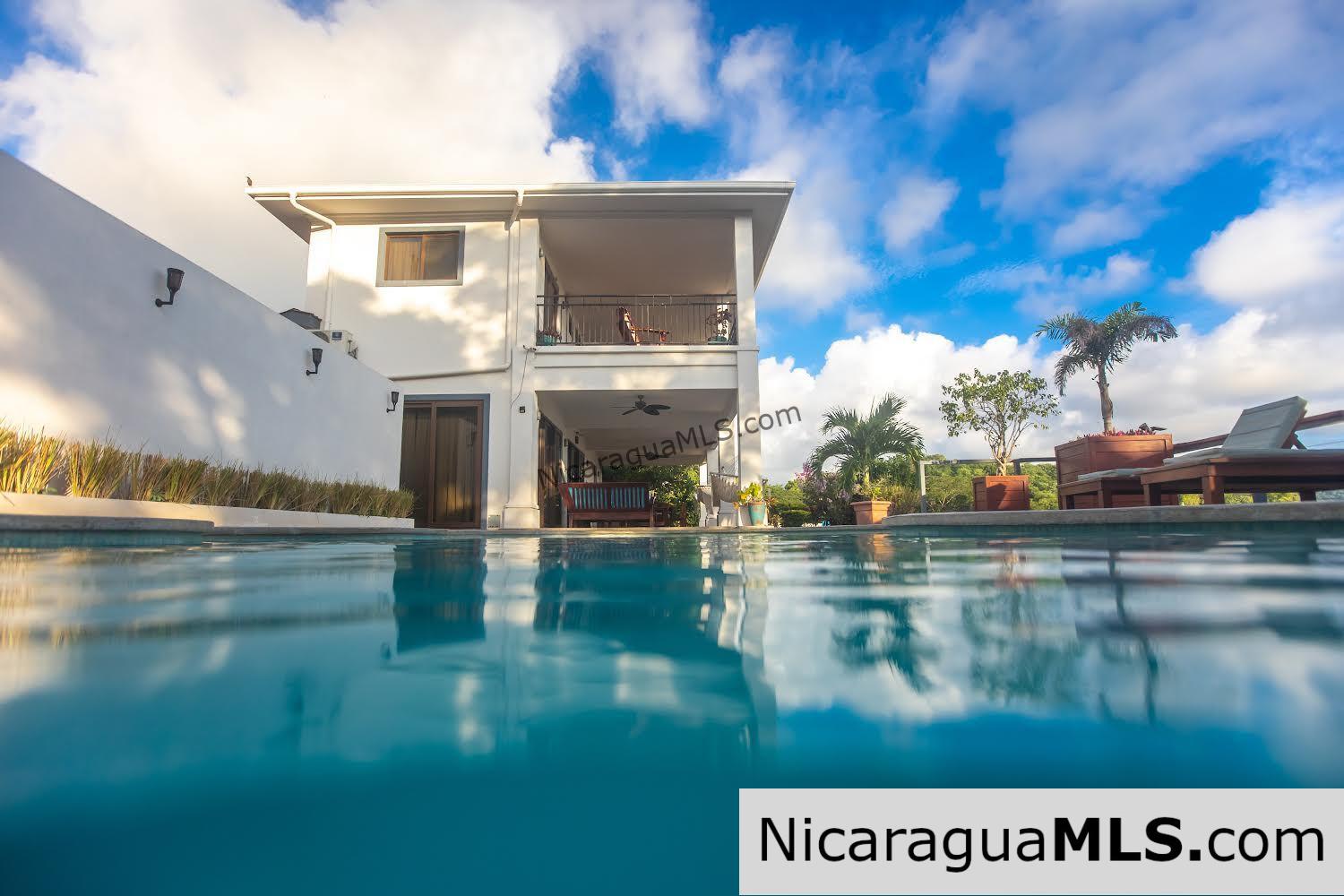 Casa Soma is a Turnkey Luxury Property in San Juan del Sur - Image 3