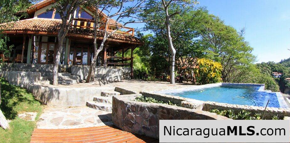 House with 5 bedrooms in Redonda Bay Tola. Incredible ocean view! - Image 7