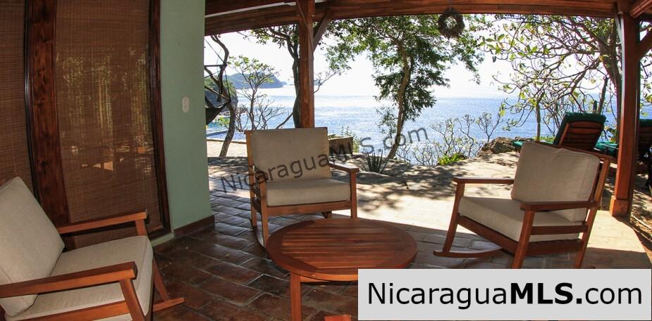 House with 5 bedrooms in Redonda Bay Tola. Incredible ocean view! - Image 5