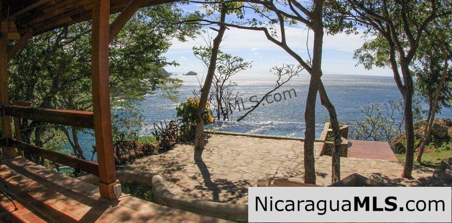 House with 5 bedrooms in Redonda Bay Tola. Incredible ocean view! - Image 4
