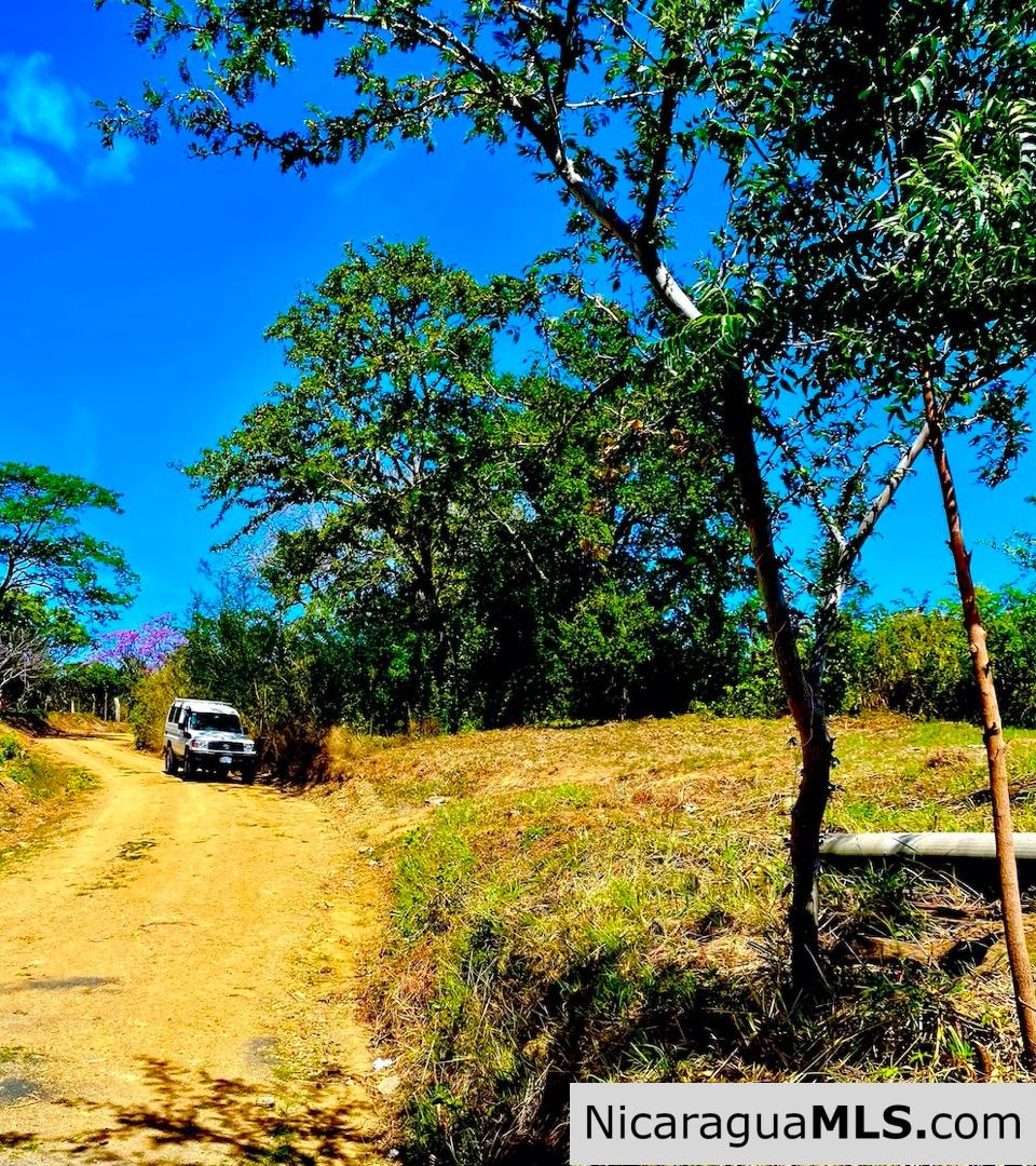 Best view lot in San Juan del Sur - Image 18