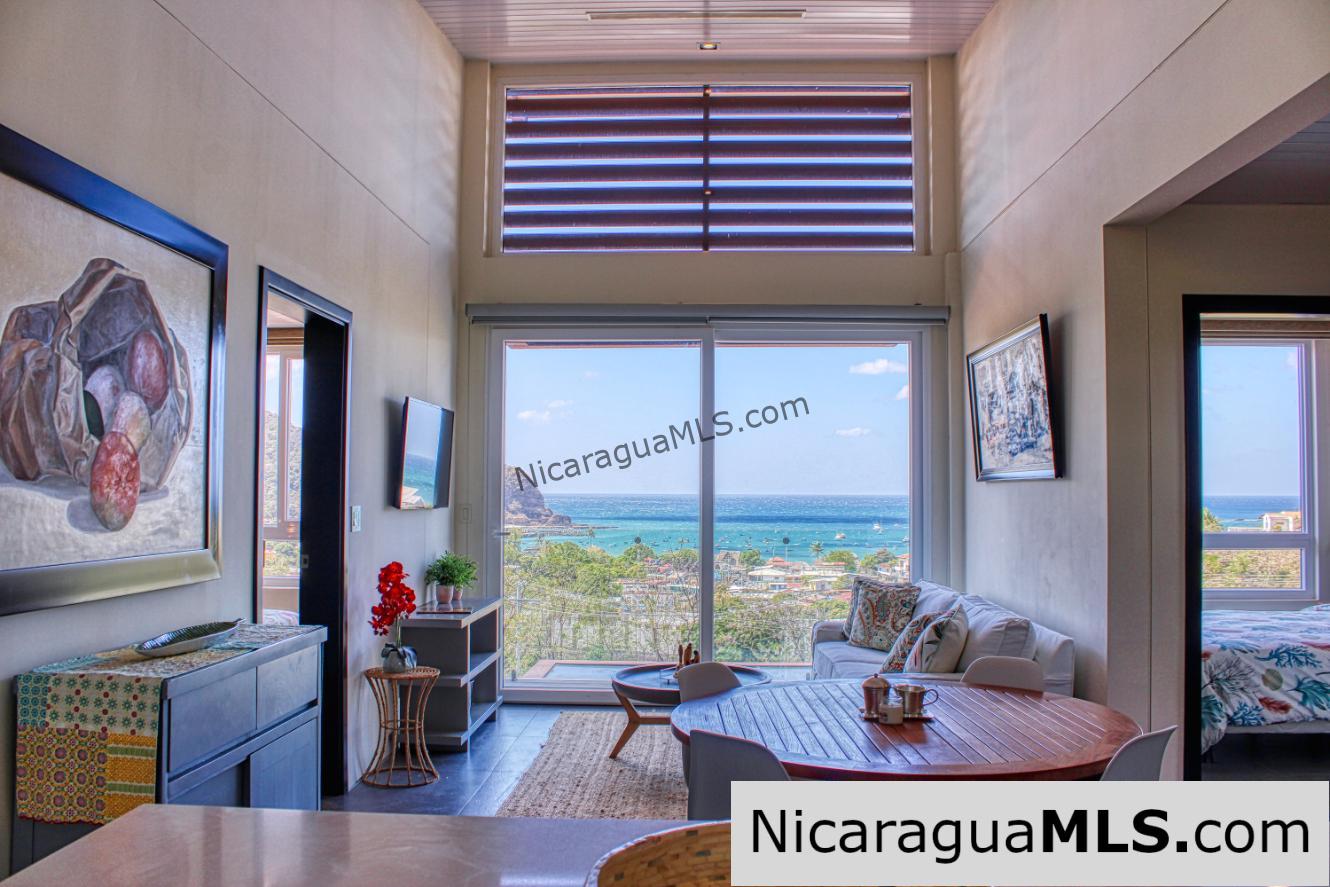 La Santa Maria El Sol #5 Three Bedroom Condo - Image 4