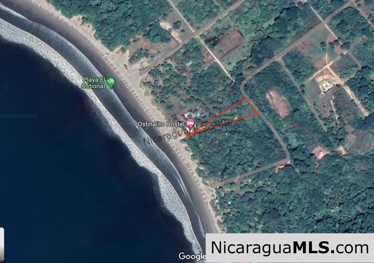 Ostional Beachfront Property - Image 4