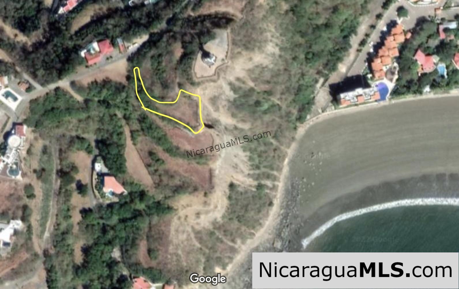 Clifftop Panoramic View Lot in Pacific Marlin SJDS - Image 14