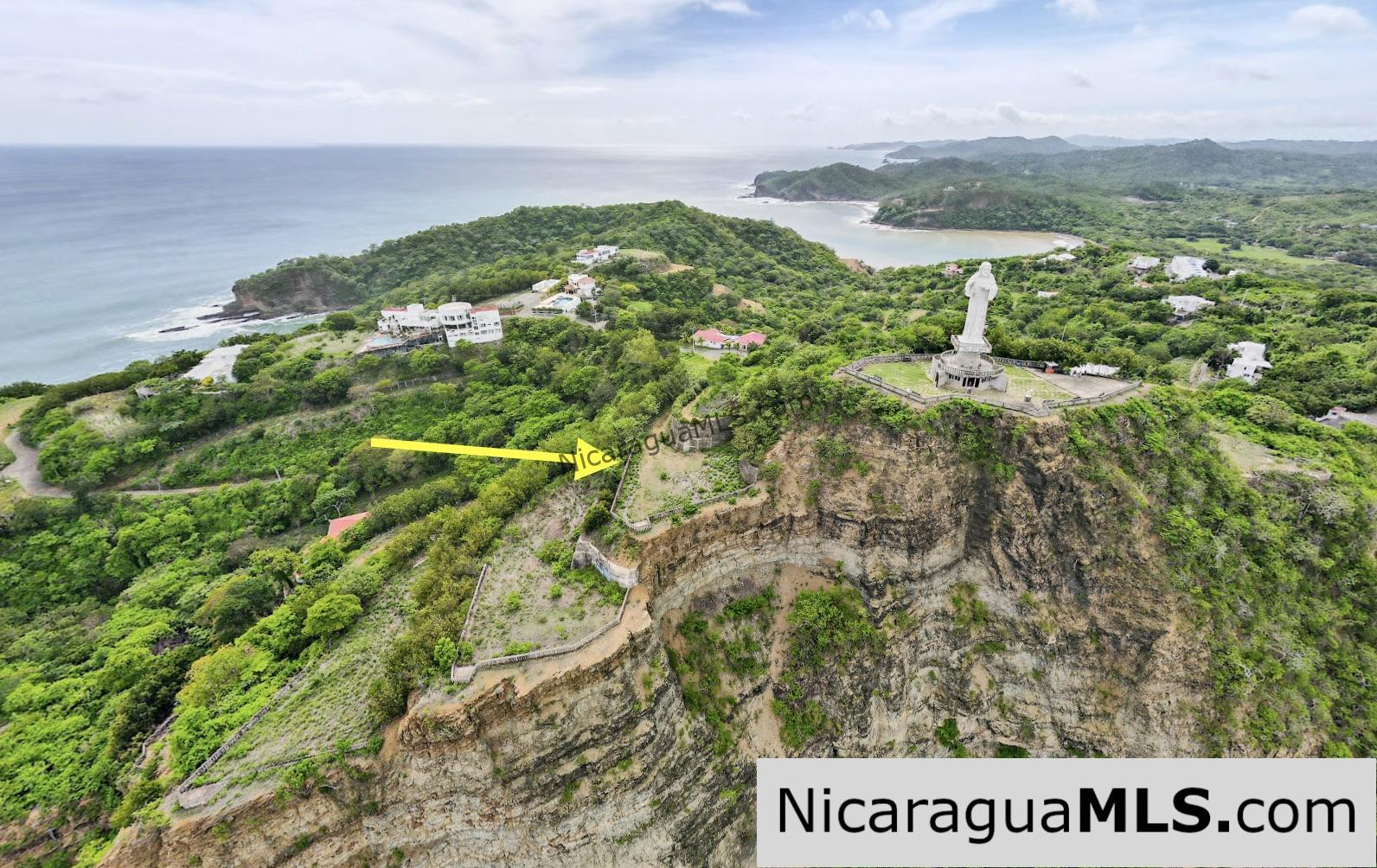 Clifftop Panoramic View Lot in Pacific Marlin SJDS - Image 7