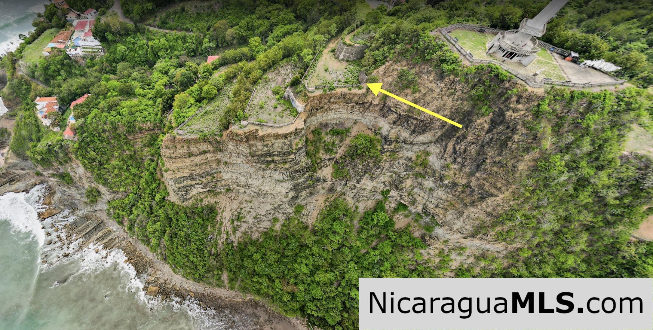Clifftop Panoramic View Lot in Pacific Marlin SJDS - Image 8
