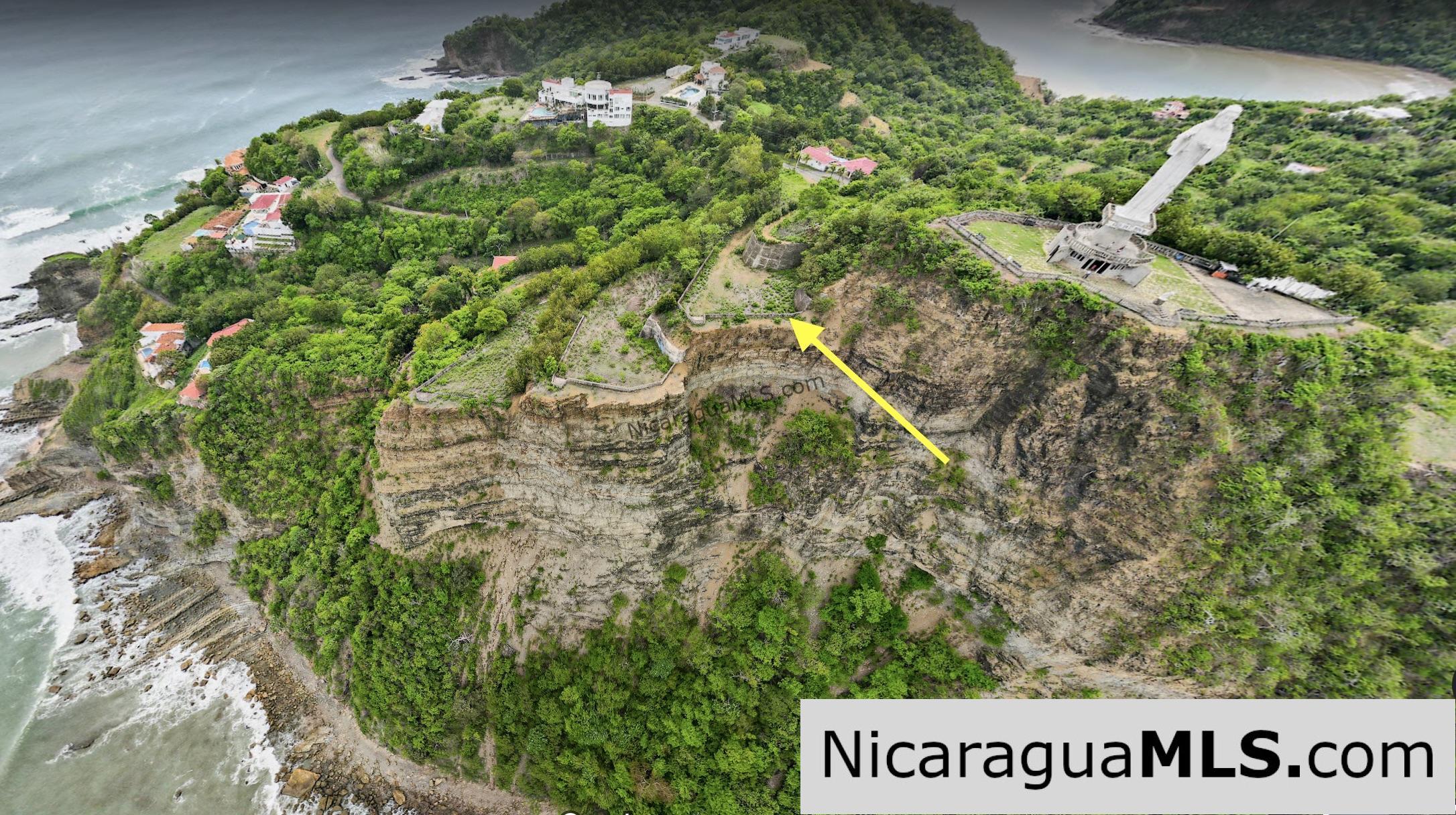 Clifftop Panoramic View Lot in Pacific Marlin SJDS - Image 12
