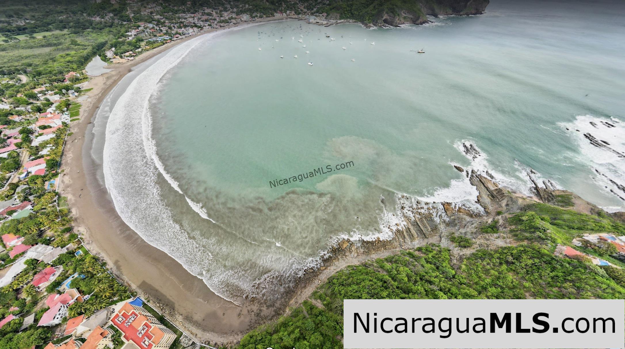 Clifftop Panoramic View Lot in Pacific Marlin SJDS - Image 15