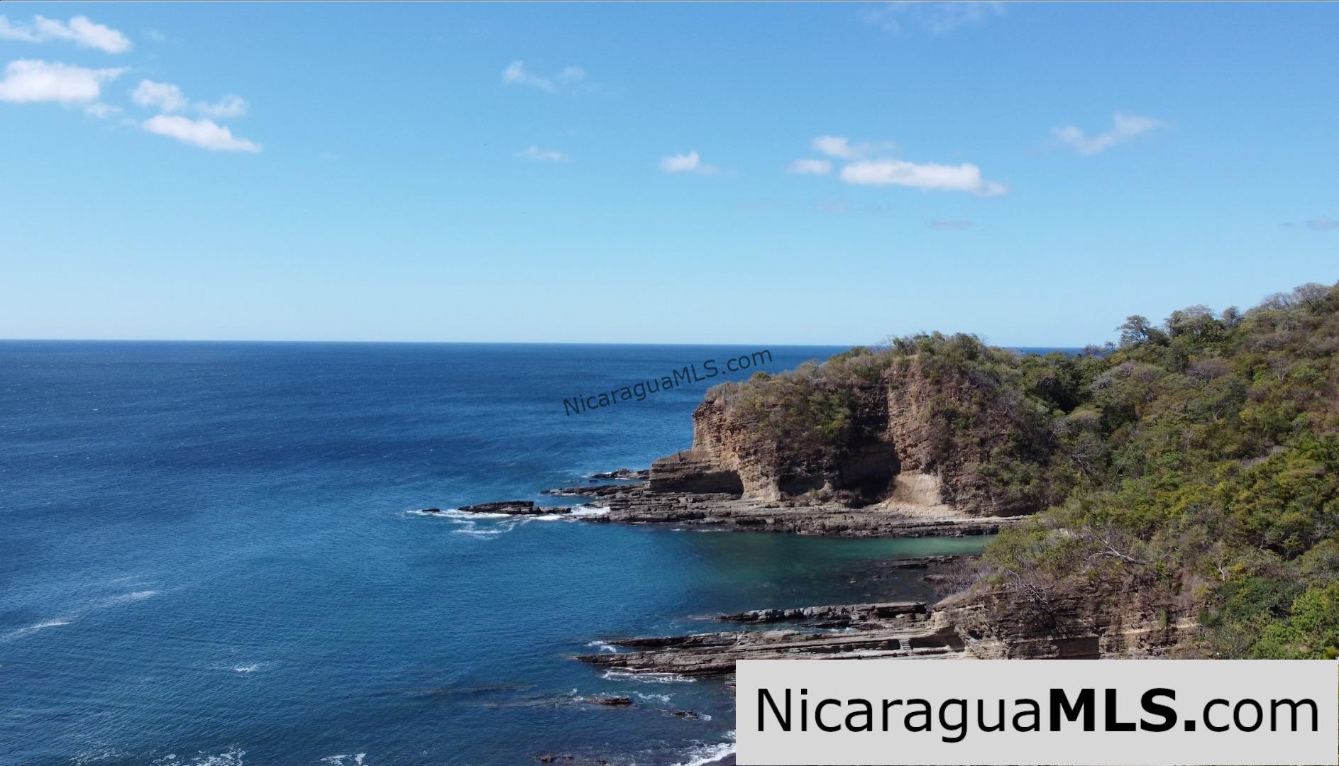 REDUCED! - Pacific Marlin Ocean View 1/3 Acre Lot