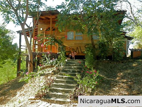 Marsella Ocean View House - Image 6