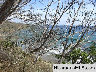 Oceanfront Lot in Front of Surf at Maderas - Image 4