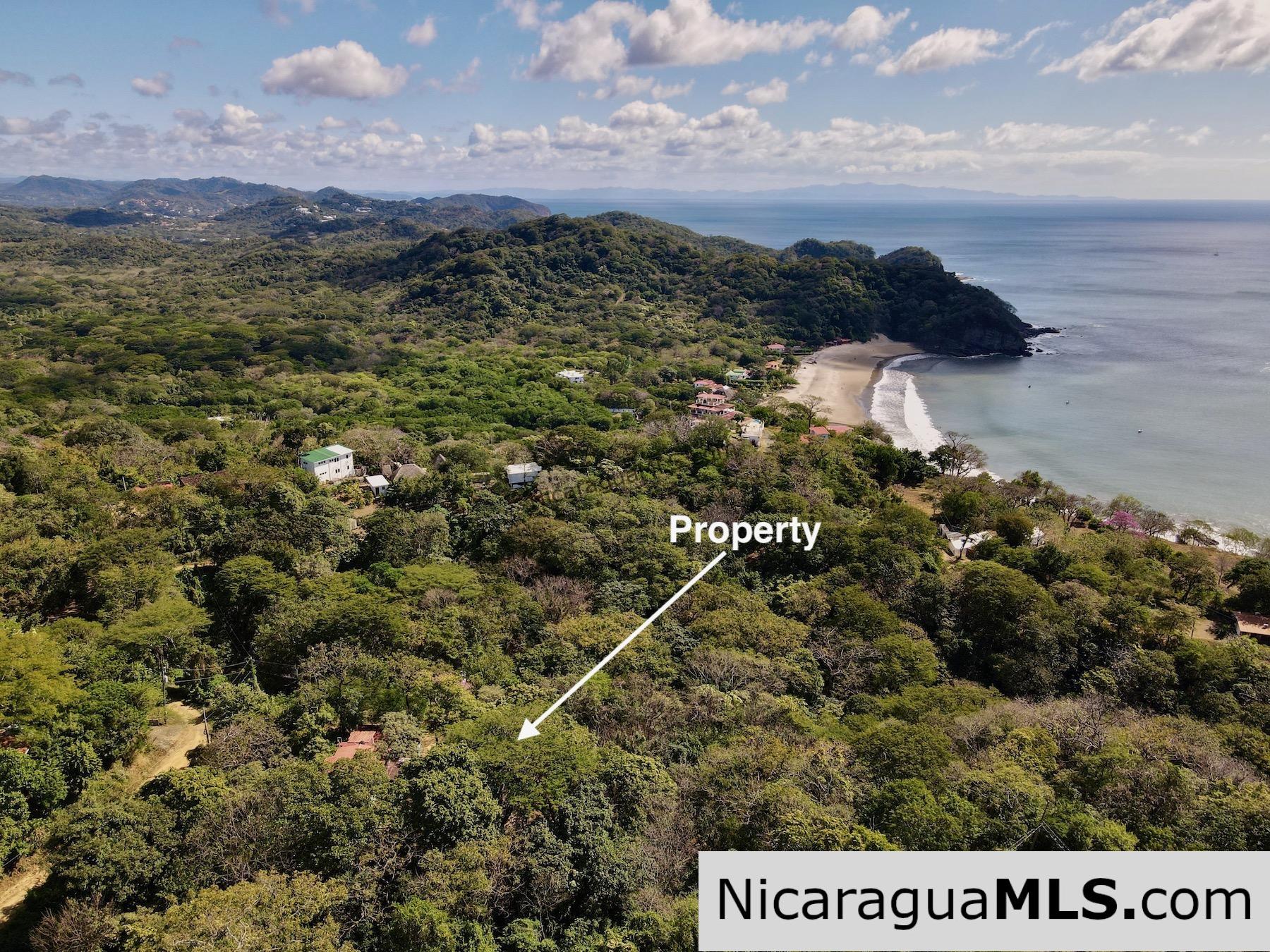 Surf House Bungalow near Two Beaches in San Juan Del Sur - Image 12