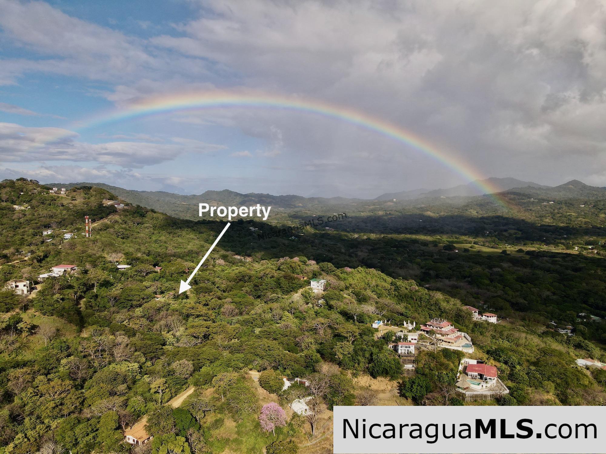 Surf House Bungalow near Two Beaches in San Juan Del Sur - Image 13