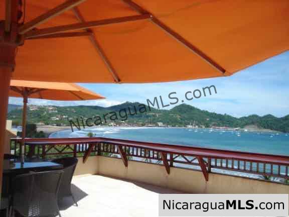 Beachfront Luxury Condominium San Juan del Sur - Image 3