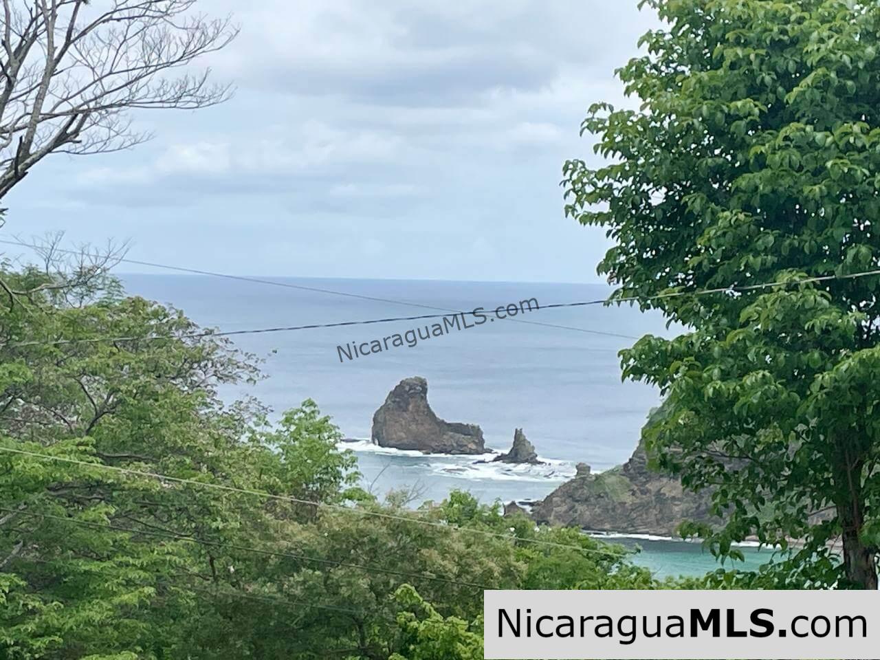 Lots in Las Terrazas de Playa Maderas. - Image 8