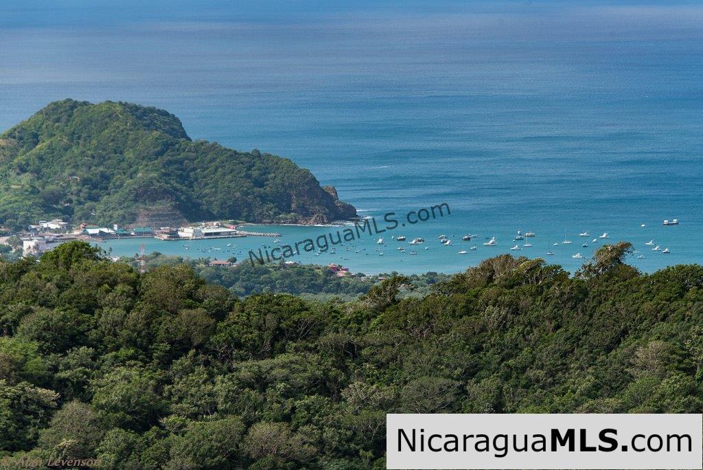 50 Acres with Stunning Views of San Juan del Sur - Image 2