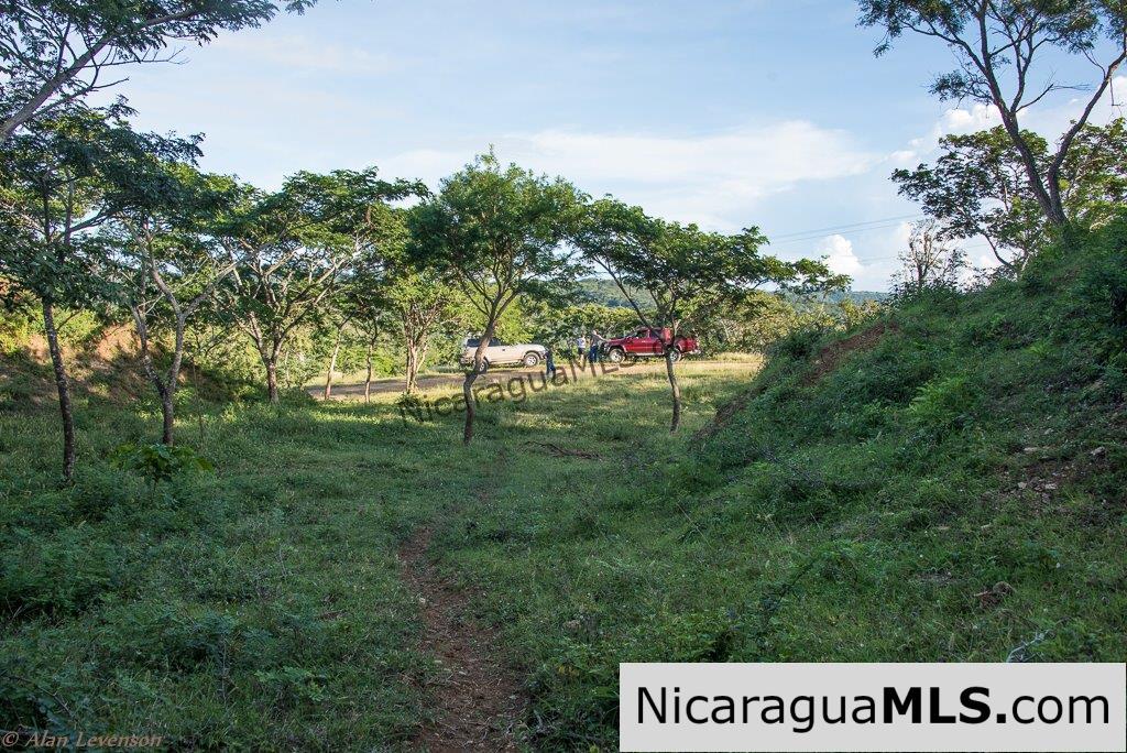 50 Acres with Stunning Views of San Juan del Sur - Image 11