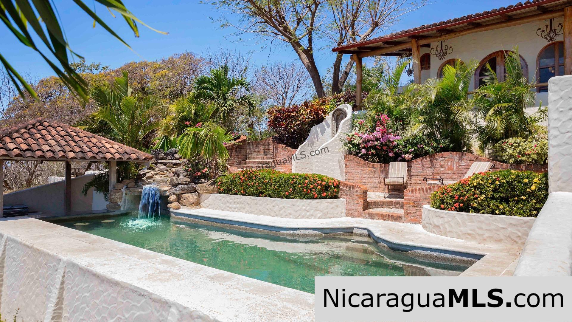 Luxury living at Villa Guayacan
