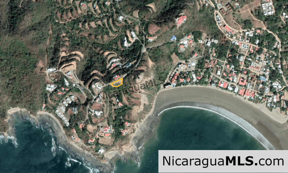 Lot 14 Arena Blanca in Pacific Marlin, San Juan del Sur. Nicaragua - Image 16
