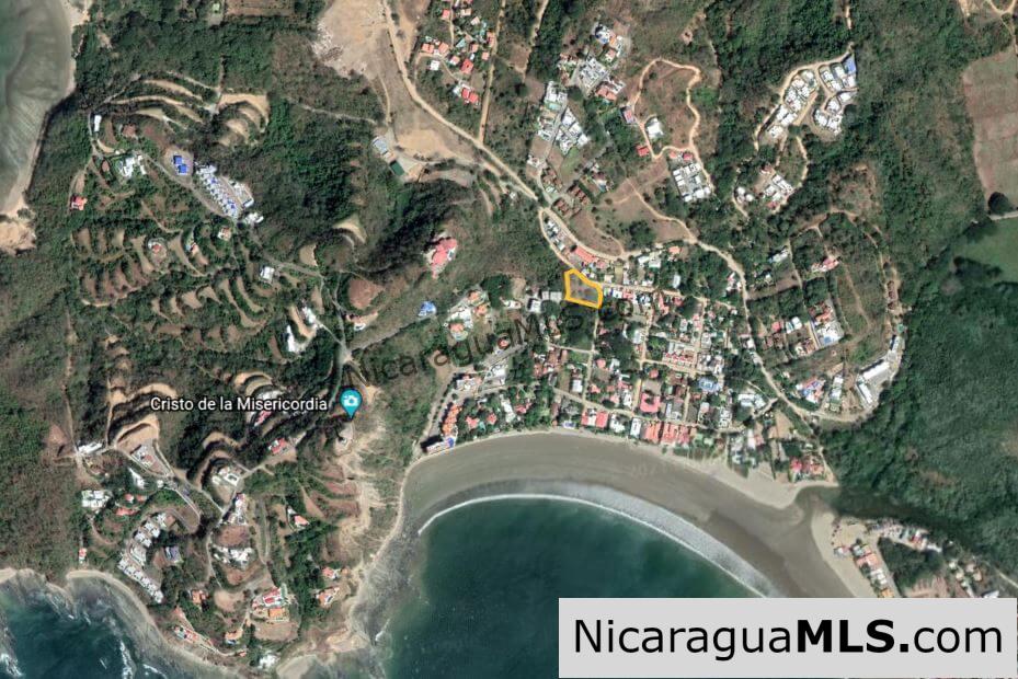 Lot available in La Talanguera San Juan del Sur - Image 5