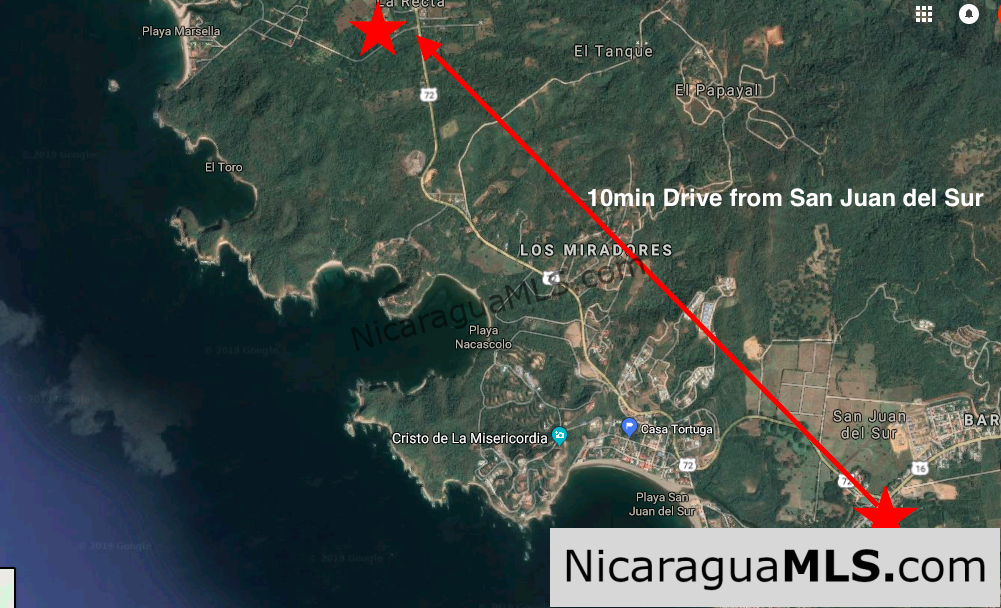 SOLD - Bosques del Mar Lots Available at Playa Marsella - Image 19