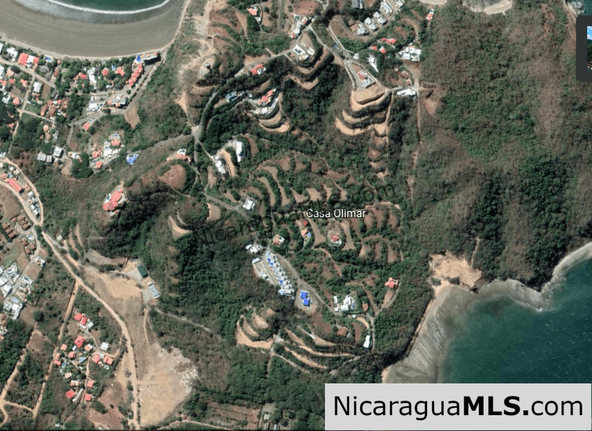 Casa Olimar in Pacific Marlin, San Juan del Sur - Image 18